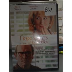 (NEW) Hope Springs