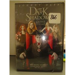 (NEW) Dark Shadows