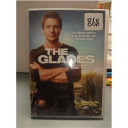Used The Glades Season 1