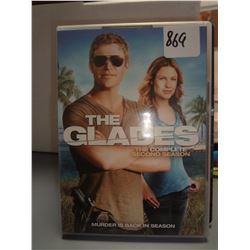 Used The Glades Season 2
