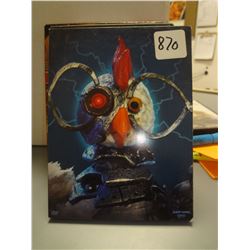 Used Robo Chicken Season 1