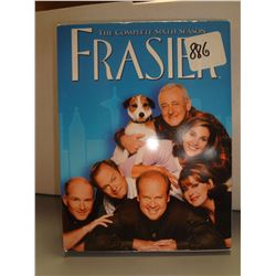 Used Frasier Season 6