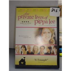 Used The Private Lives of Pipa Lee