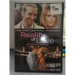 Used Reality of Love