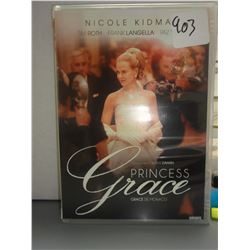 Used Princess Grace
