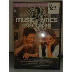 Used Music and Lyrics