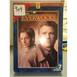 Used Everwood Season 1