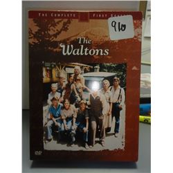 Used The Waltons Season 1