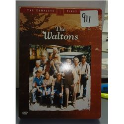 Used The Waltons Season 1