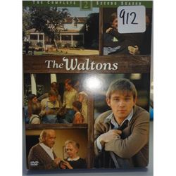 Used The Waltons Season 2