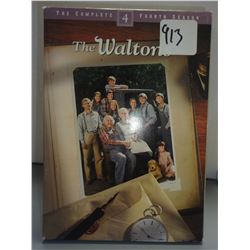 Used The Waltons Season 4