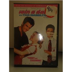 Used Win a Date With Tad Hamilton