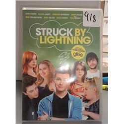 Used Struck by Lightning