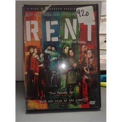 Used RENT