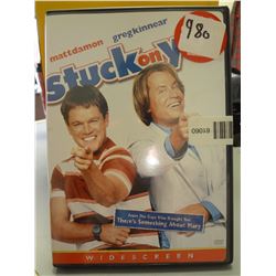 Used Stuck on You