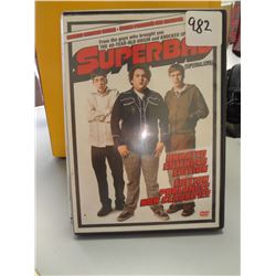 Used Superbad
