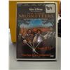 Image 1 : Used The Three Musketeers