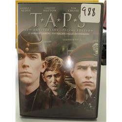 Used Taps