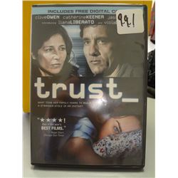 Used Trust