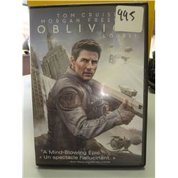 Used Oblivion