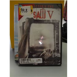 Used SAW V