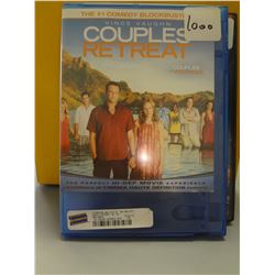 Used Couples Retreat