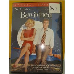 Used Bewitched