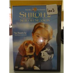 (NEW) Shiloh 2