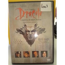 Used Dracula