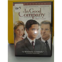 Used In Good Company