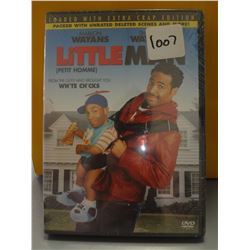 (NEW) Littleman