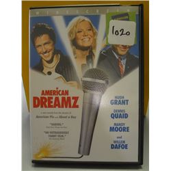 Used American Dreamz
