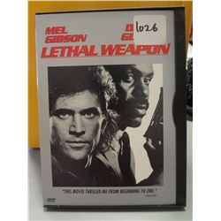 Used Lethal Weapon