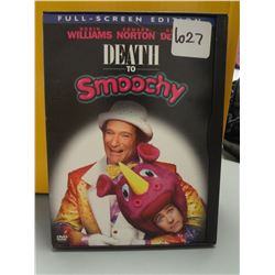 Used Death to Smoochy