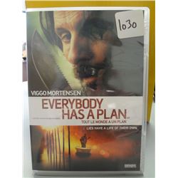 Used Everyone Has a Plan