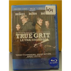 Used True Grit