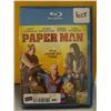 Image 1 : Used Paper Man