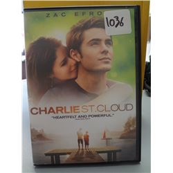 Used Charlie St.Cloud