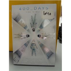 Used 400_Days