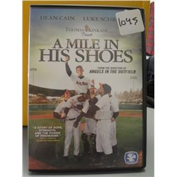 Used A Mile In His Shoes