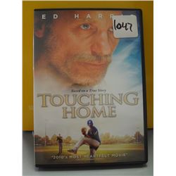Used Touching Home