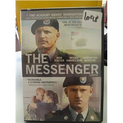 Used The Messenger