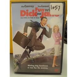 Used Fun with Dick & Jane