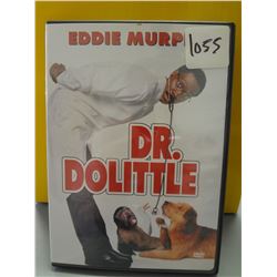Used Dr. Dolittle