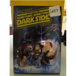 Used Family Guy Something Something Dark Side