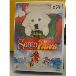 Used The Search for Sana Paws