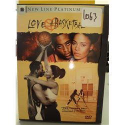 Used Love & Basketball