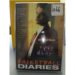 Used Basketball Diaries