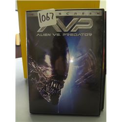 Used Alien VS Predator
