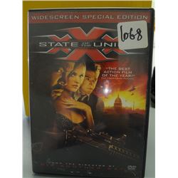 Used Triple X State of the Union